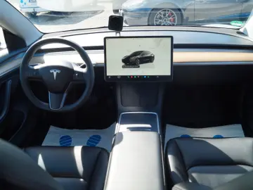 TESLA Model 3 Long Range Dual AWD