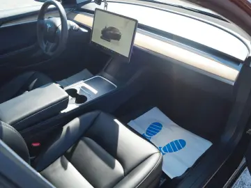 TESLA Model 3 Long Range Dual AWD