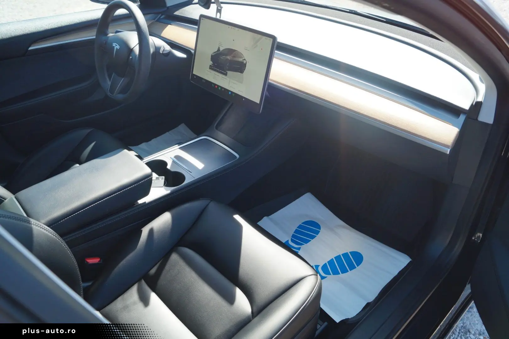 TESLA Model 3 Long Range Dual AWD