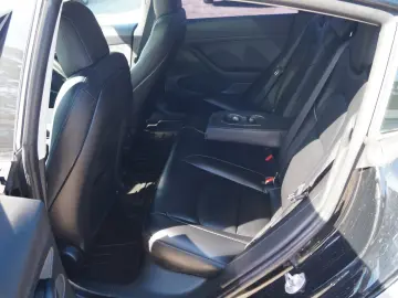 TESLA Model 3 Long Range Dual AWD