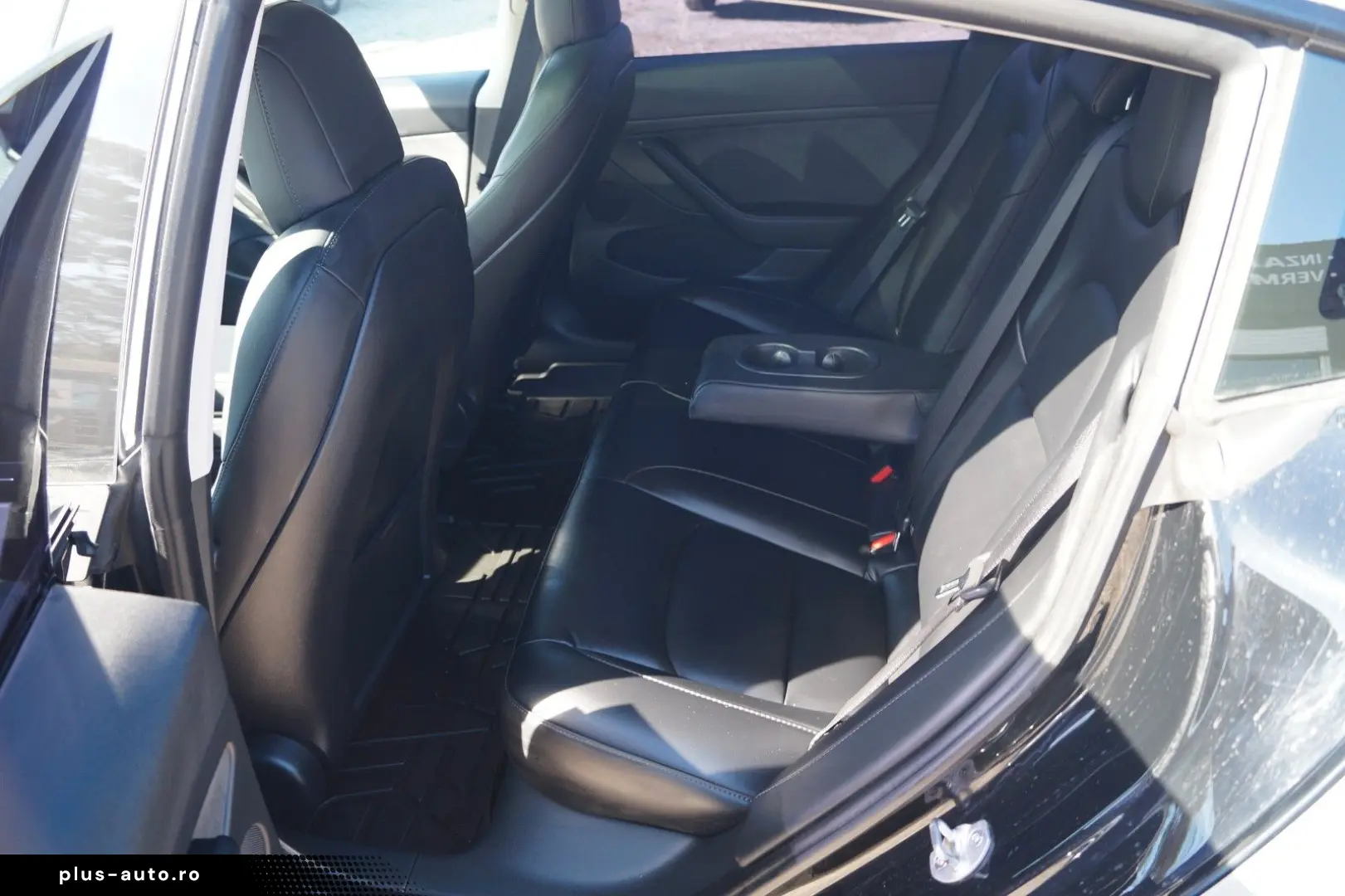 TESLA Model 3 Long Range Dual AWD