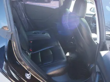 TESLA Model 3 Long Range Dual AWD