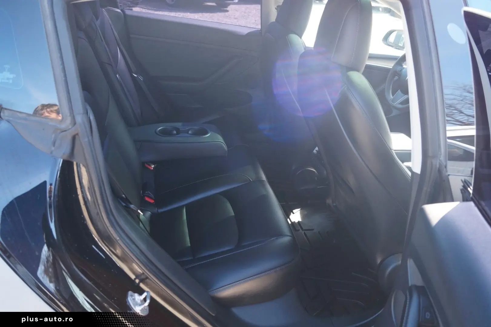 TESLA Model 3 Long Range Dual AWD