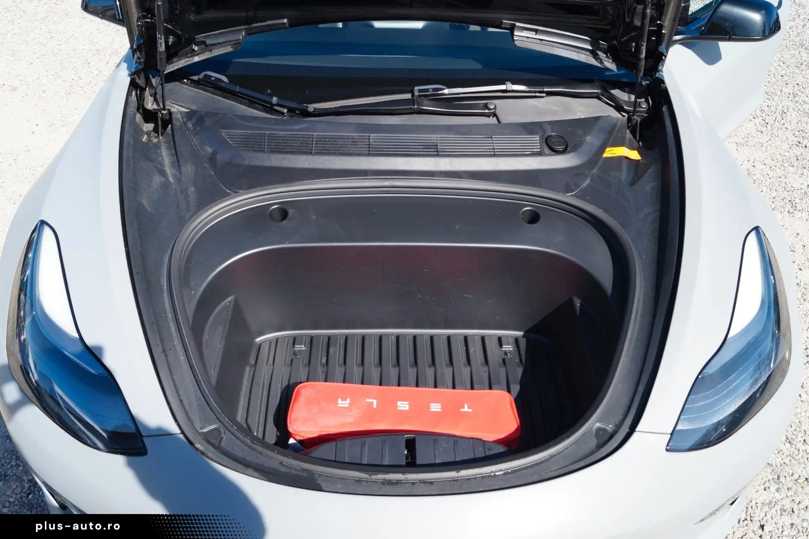 TESLA Model 3 Long Range Dual AWD