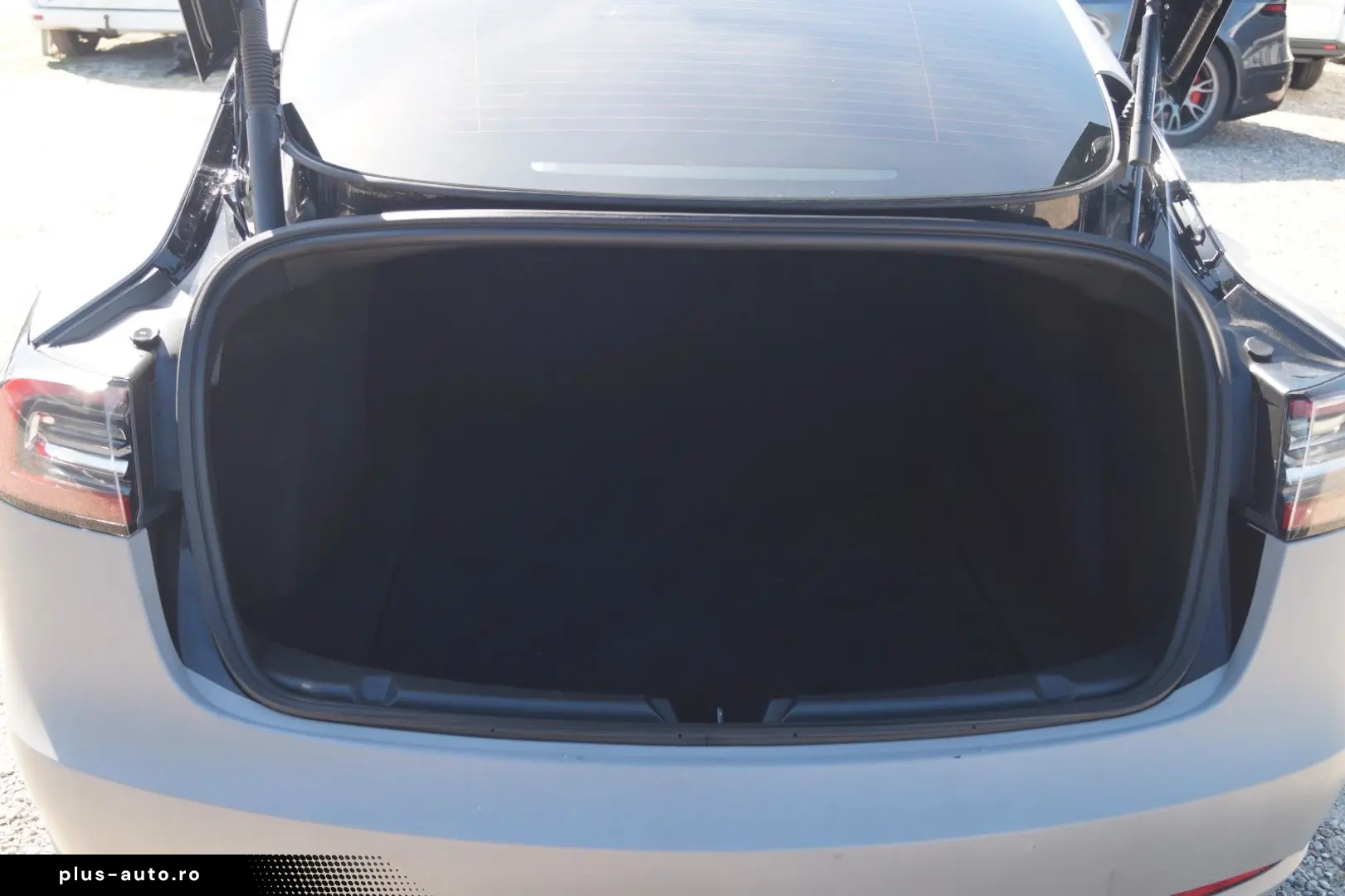 TESLA Model 3 Long Range Dual AWD