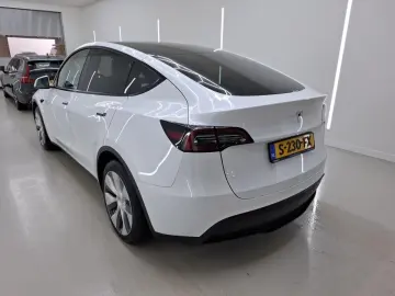 TESLA Model Y Standard RWD Plus