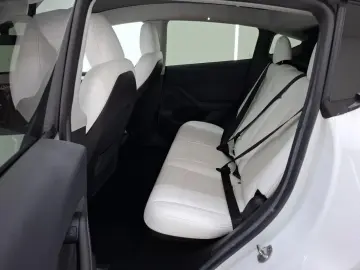 TESLA Model Y Standard RWD Plus