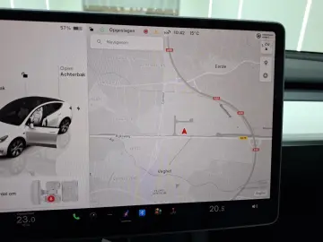 TESLA Model Y Standard RWD Plus
