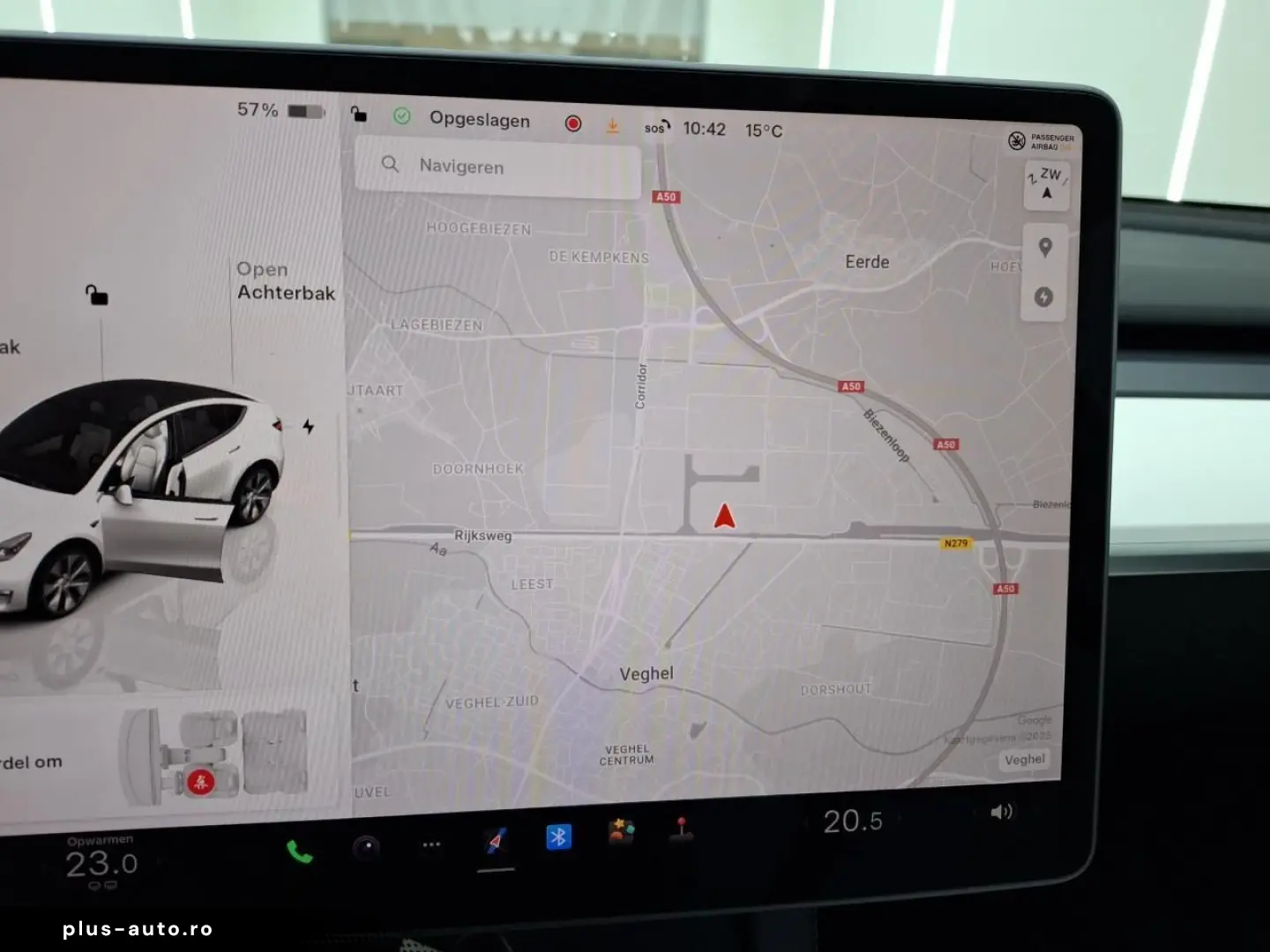 TESLA Model Y Standard RWD Plus