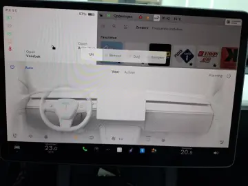 TESLA Model Y Standard RWD Plus