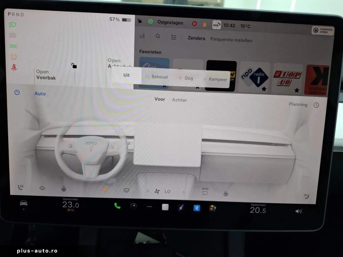 TESLA Model Y Standard RWD Plus
