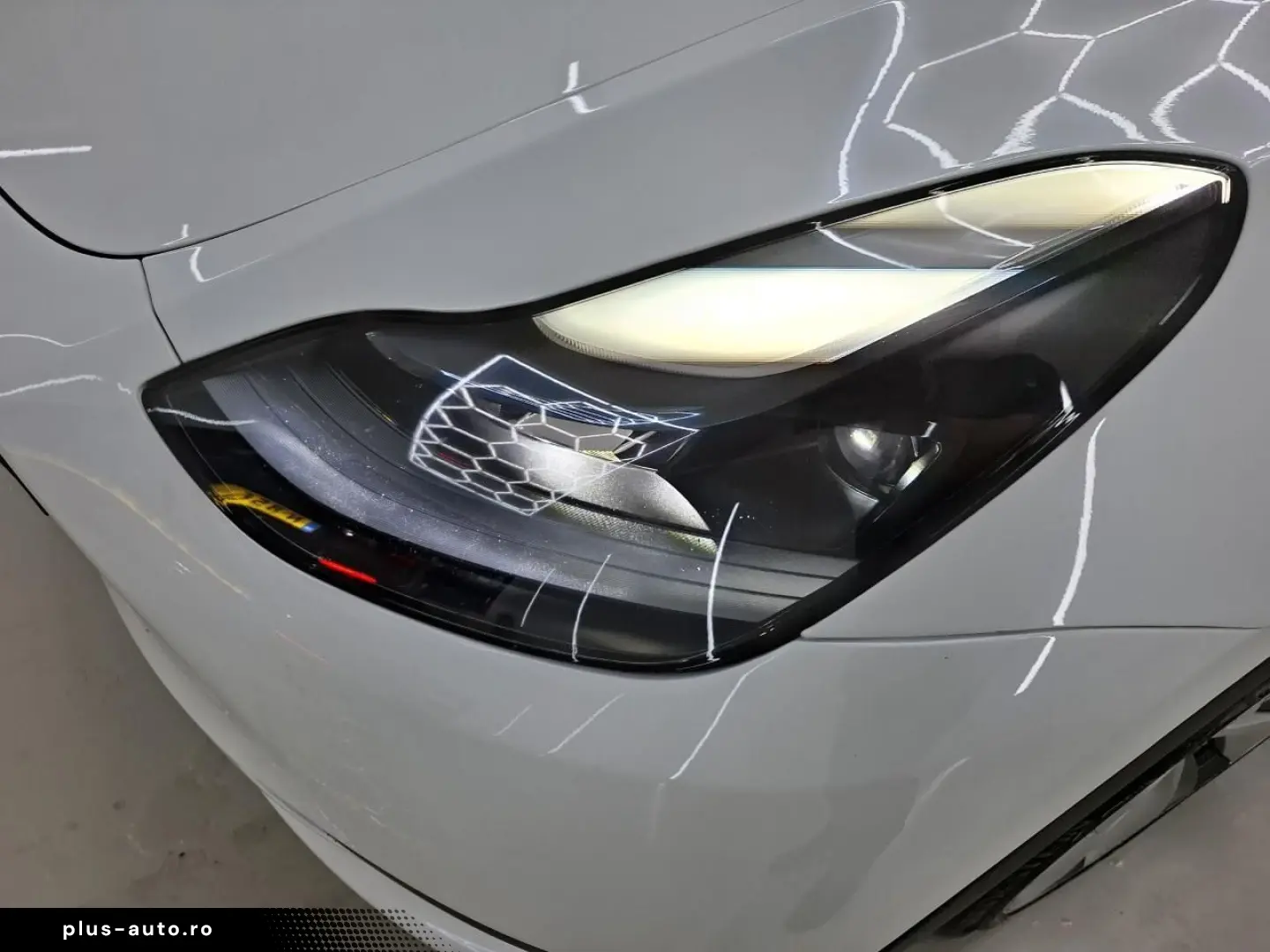 TESLA Model Y Standard RWD Plus