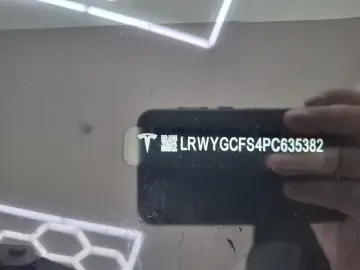 TESLA Model Y Standard RWD Plus