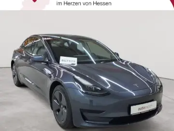TESLA Model 3 RWD