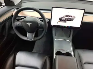 TESLA Model 3 RWD