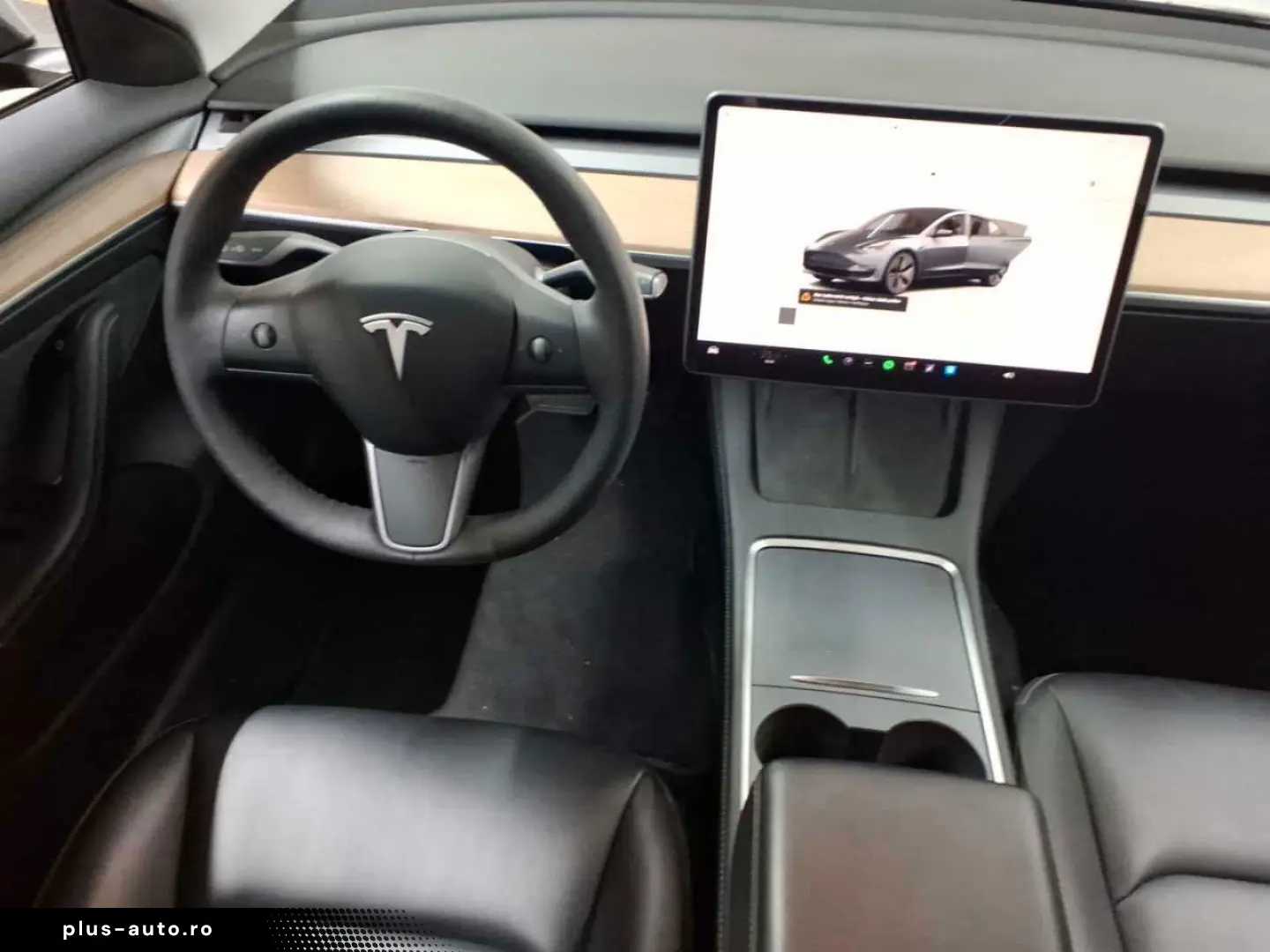 TESLA Model 3 RWD