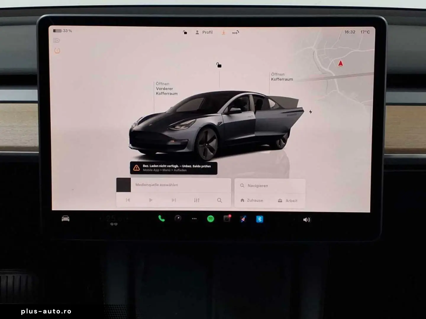 TESLA Model 3 RWD