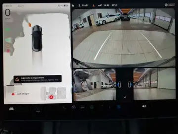 TESLA Model 3 RWD