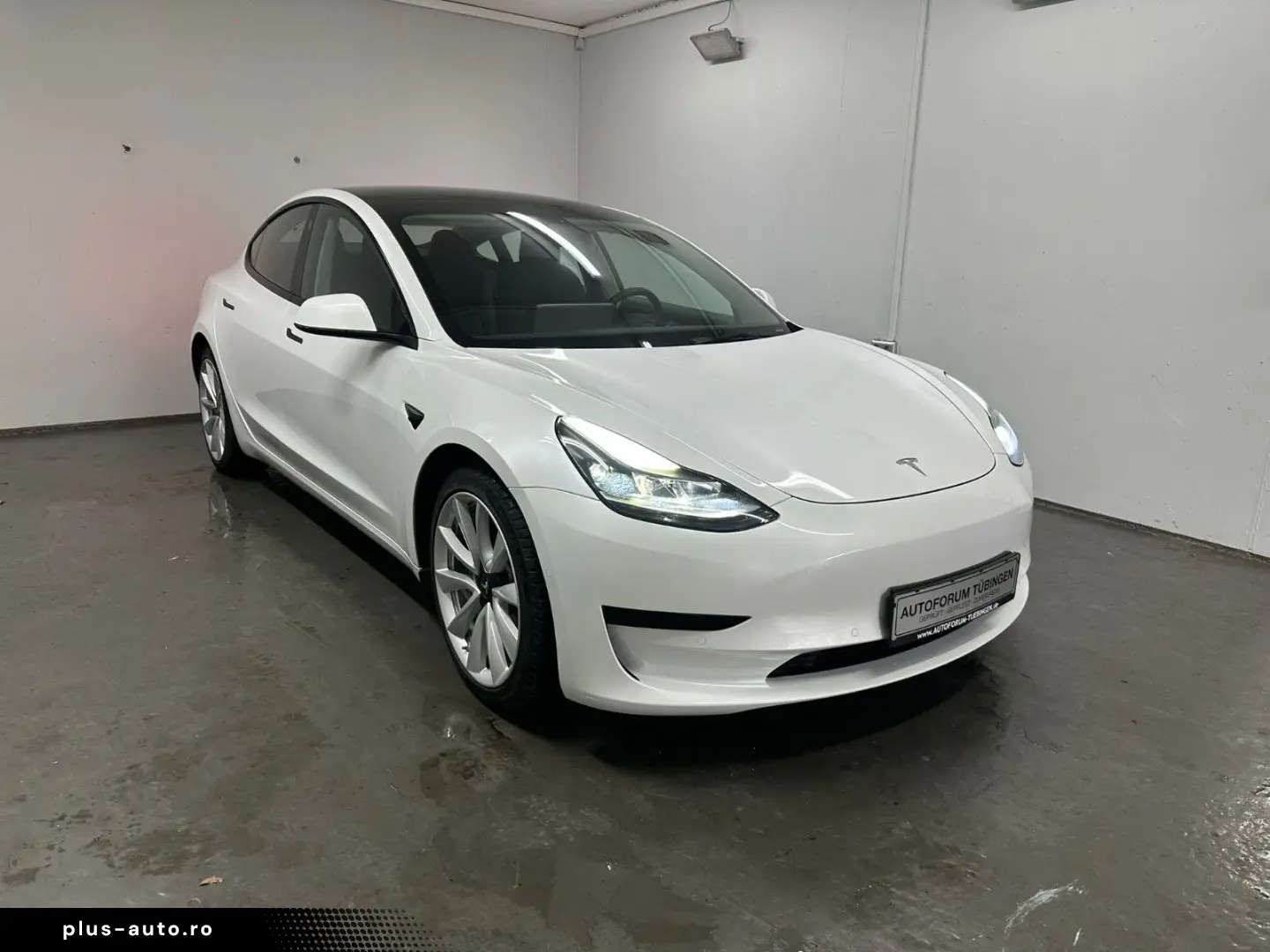 TESLA Model 3 RWD