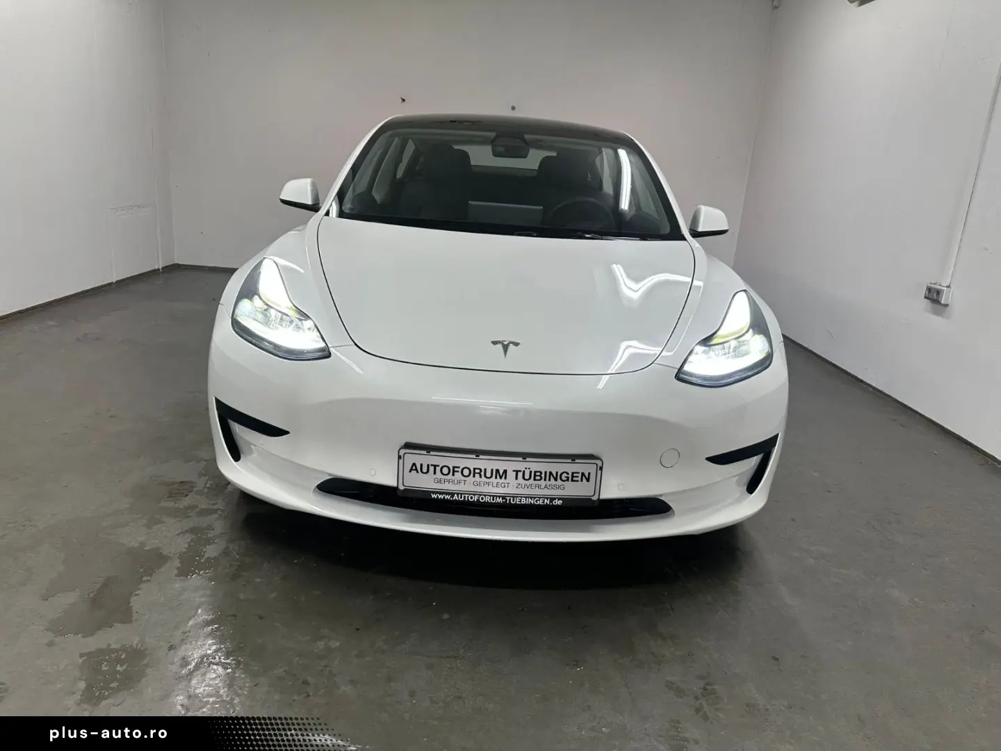 TESLA Model 3 RWD