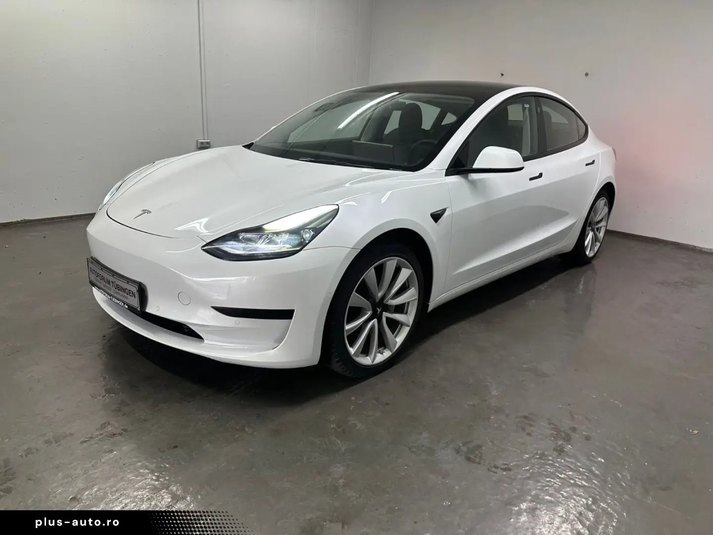 TESLA Model 3 RWD