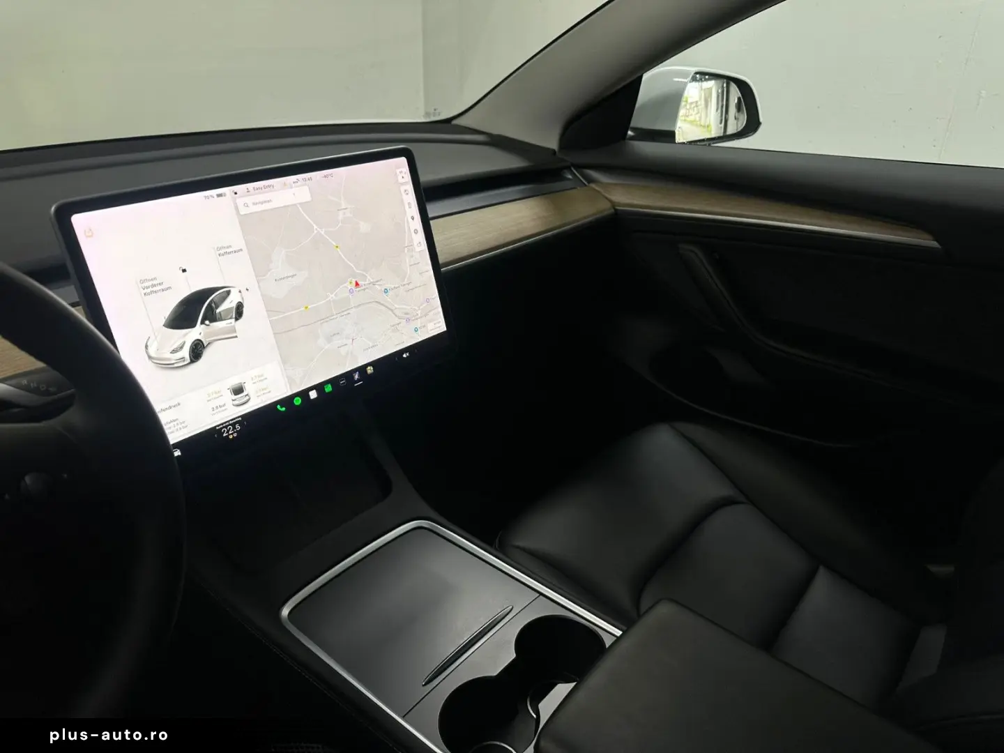 TESLA Model 3 RWD