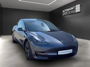 TESLA Model 3 Range Plus RWD Autopilot Pano Kamera LED