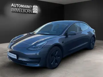TESLA Model 3 Range Plus RWD Autopilot Pano Kamera LED