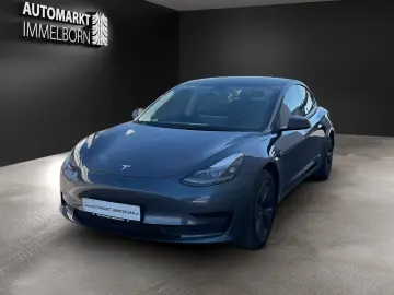 TESLA Model 3 Range Plus RWD Autopilot Pano Kamera LED