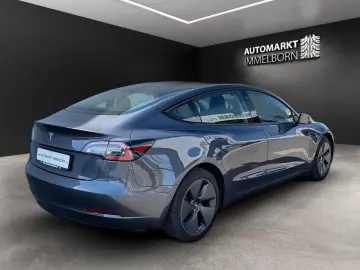 TESLA Model 3 Range Plus RWD Autopilot Pano Kamera LED