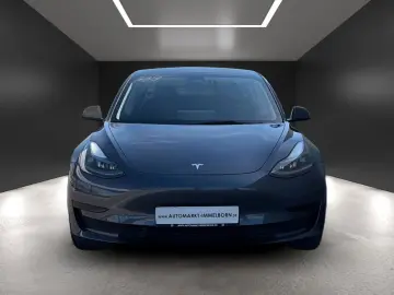 TESLA Model 3 Range Plus RWD Autopilot Pano Kamera LED