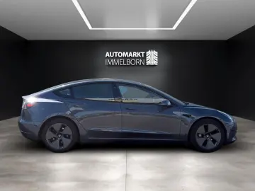 TESLA Model 3 Range Plus RWD Autopilot Pano Kamera LED