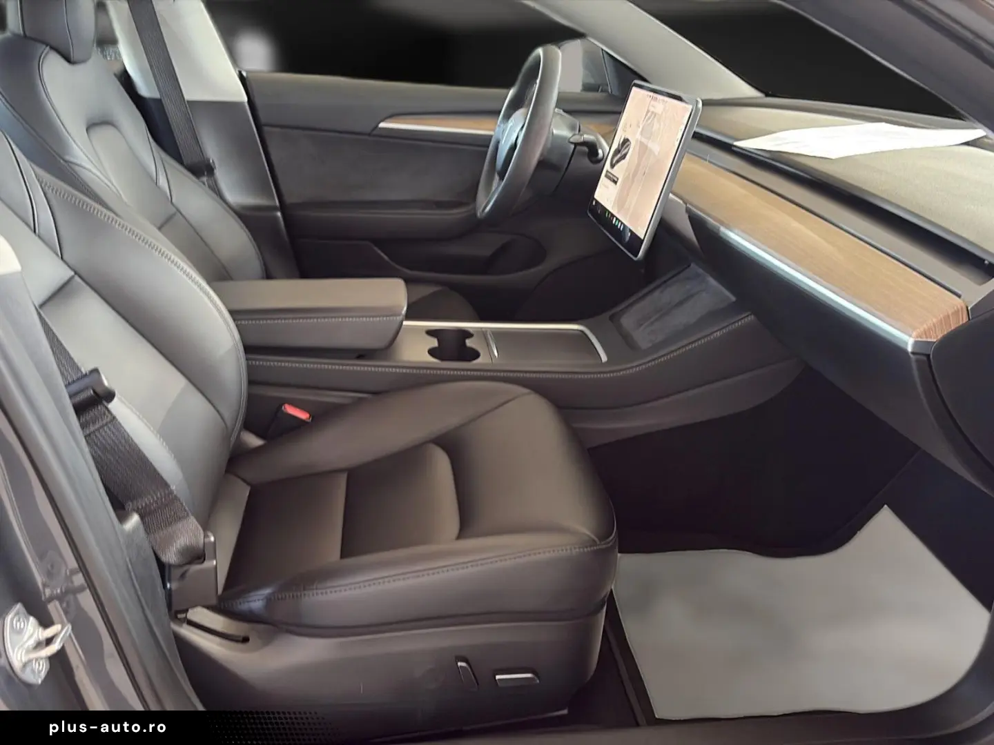 TESLA Model 3 Range Plus RWD Autopilot Pano Kamera LED