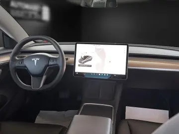 TESLA Model 3 Range Plus RWD Autopilot Pano Kamera LED