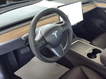 TESLA Model 3 Range Plus RWD Autopilot Pano Kamera LED