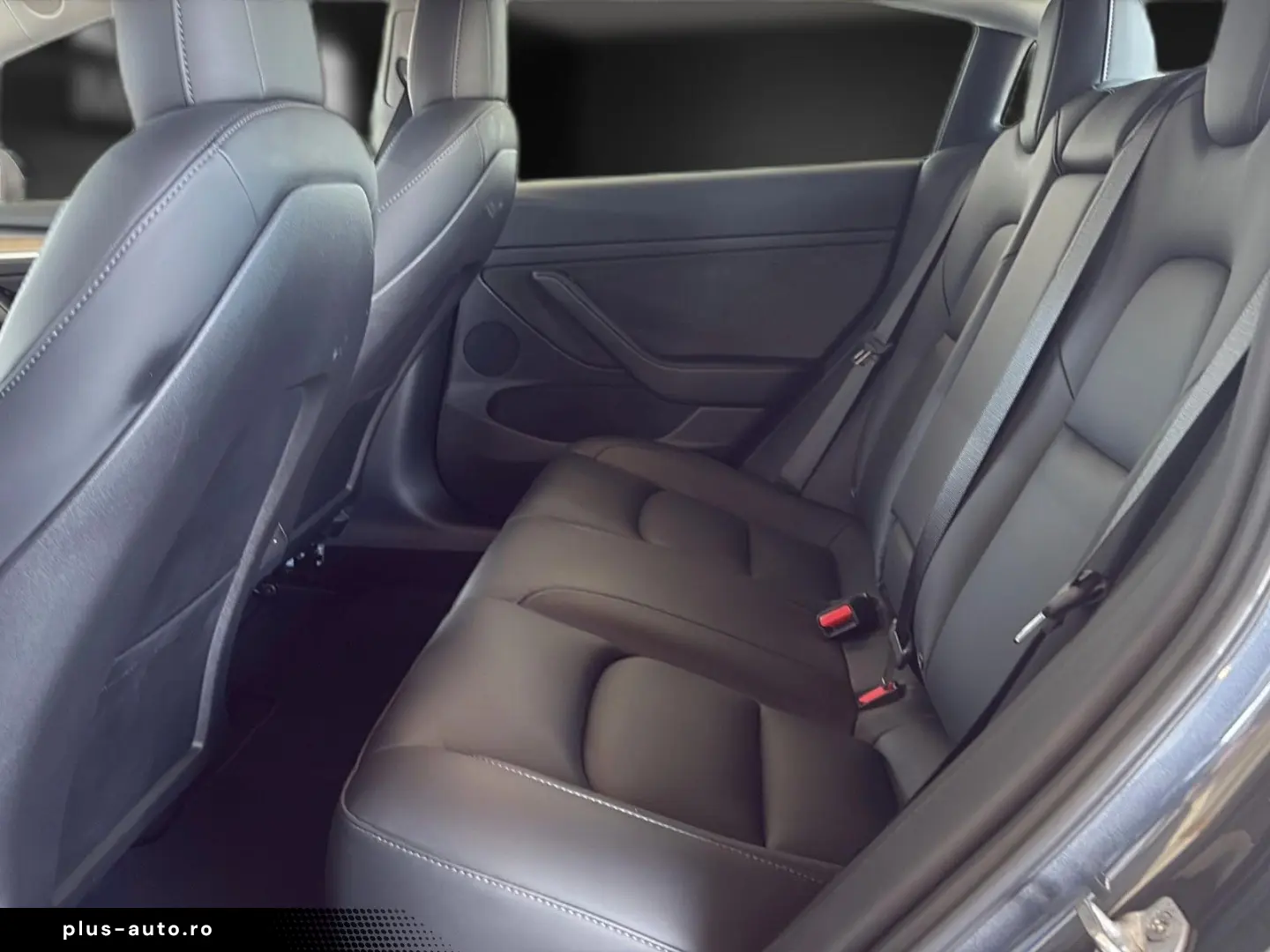 TESLA Model 3 Range Plus RWD Autopilot Pano Kamera LED