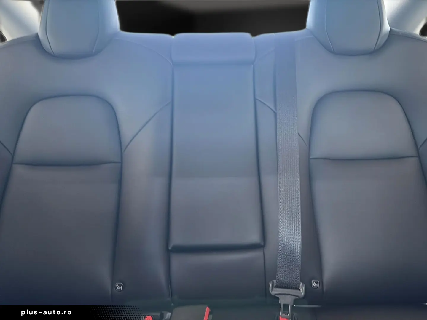 TESLA Model 3 Range Plus RWD Autopilot Pano Kamera LED