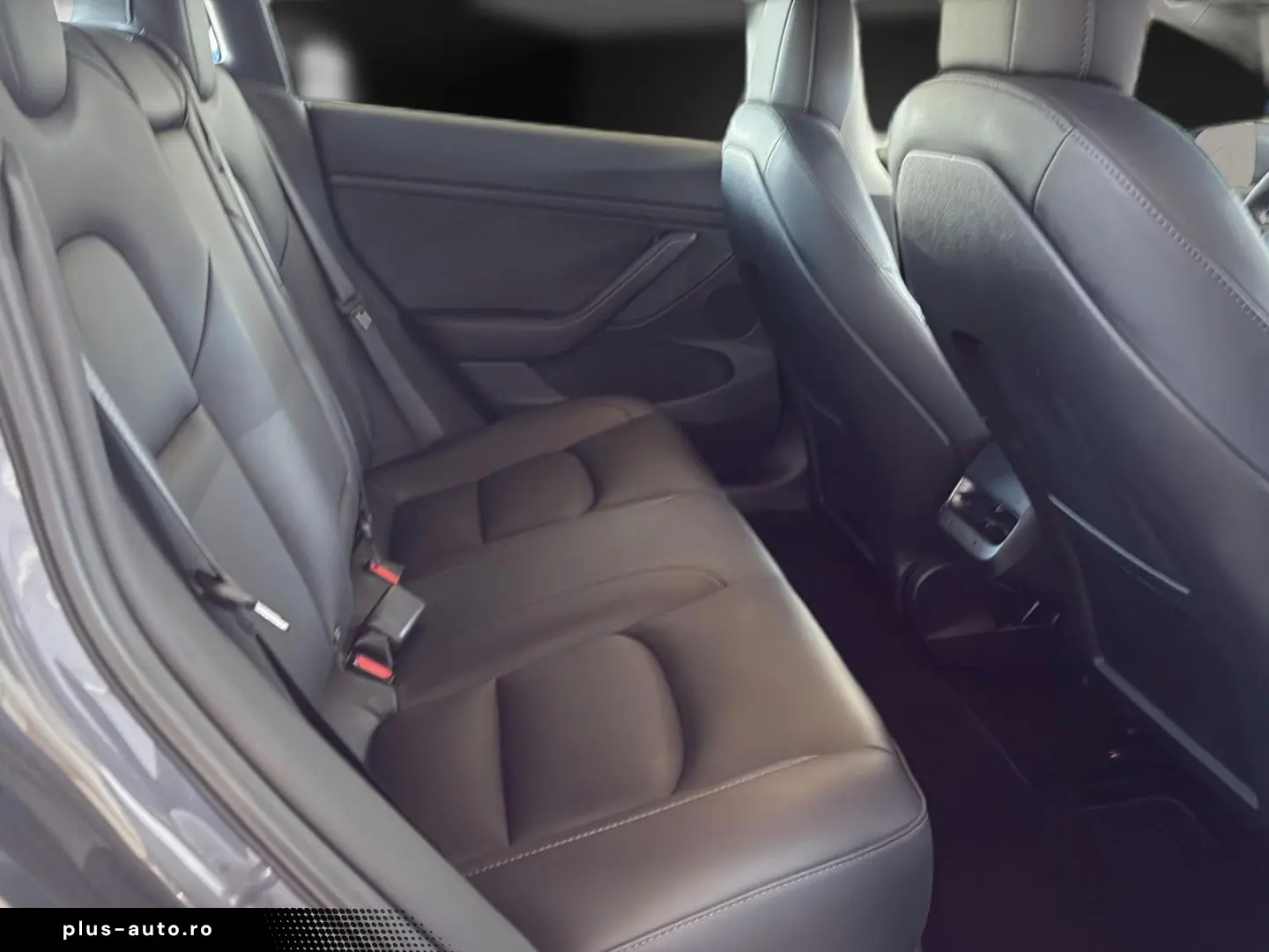 TESLA Model 3 Range Plus RWD Autopilot Pano Kamera LED