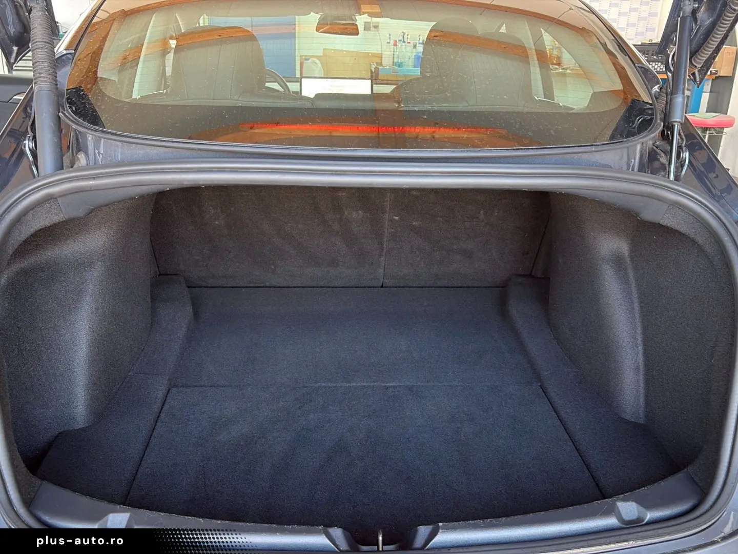 TESLA Model 3 Range Plus RWD Autopilot Pano Kamera LED