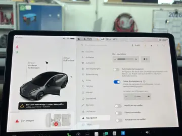 TESLA Model 3 Range Plus RWD Autopilot Pano Kamera LED