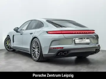 PORSCHE Panamera 4 E-Hybrid