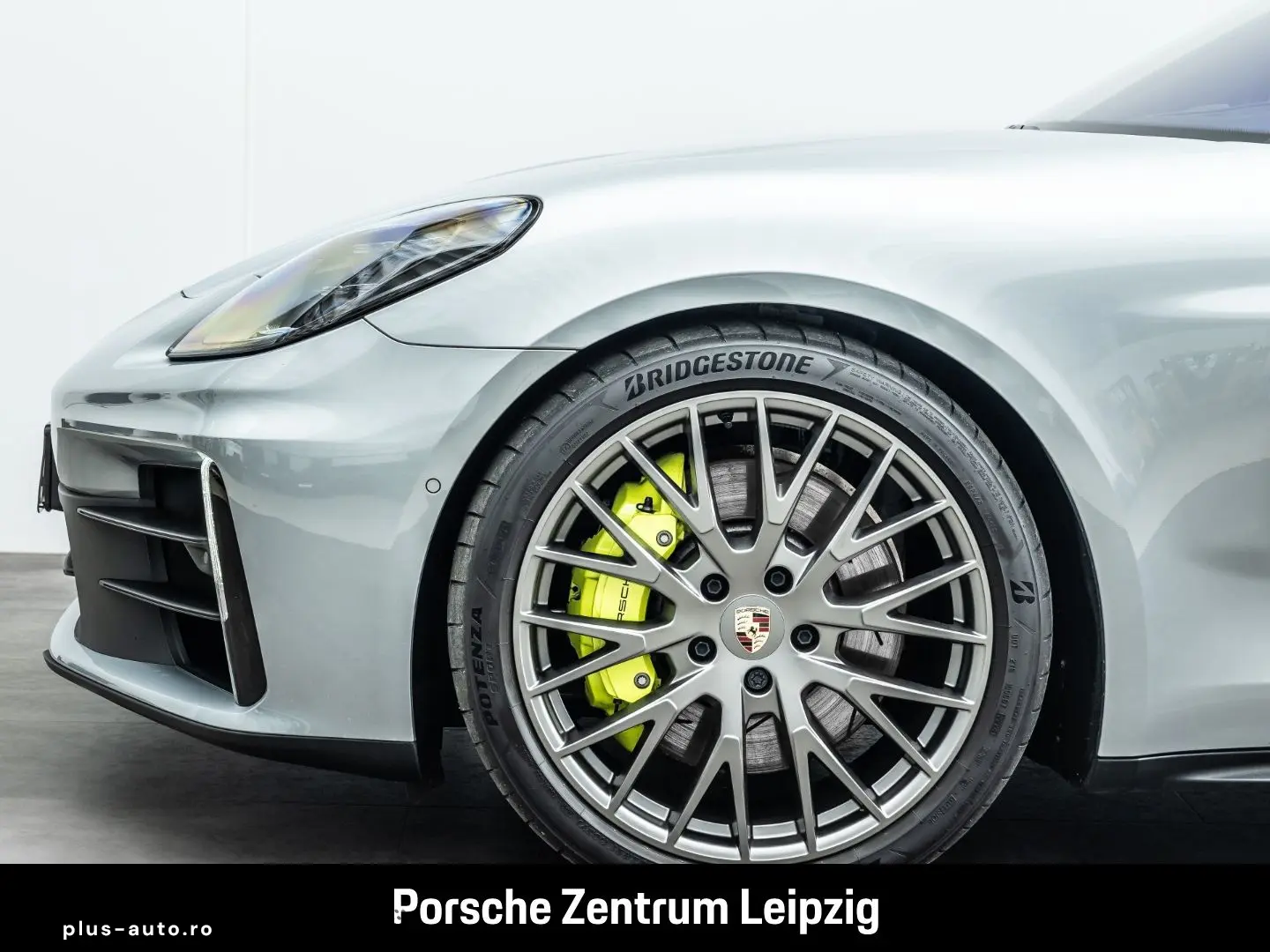 PORSCHE Panamera 4 E-Hybrid