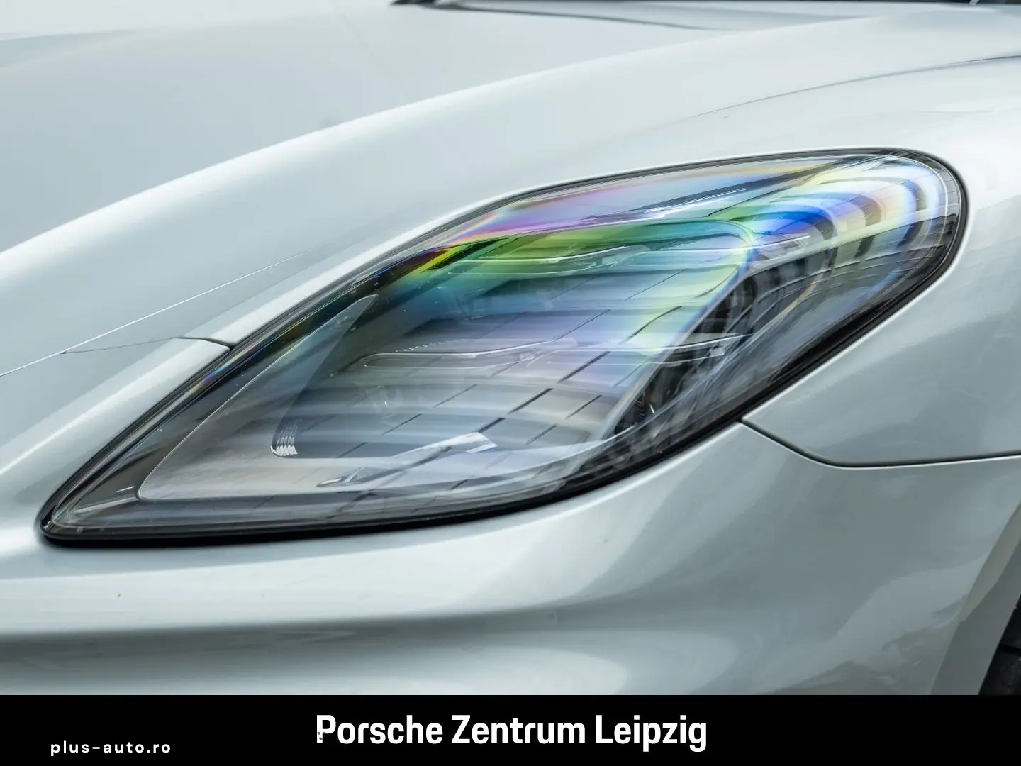 PORSCHE Panamera 4 E-Hybrid