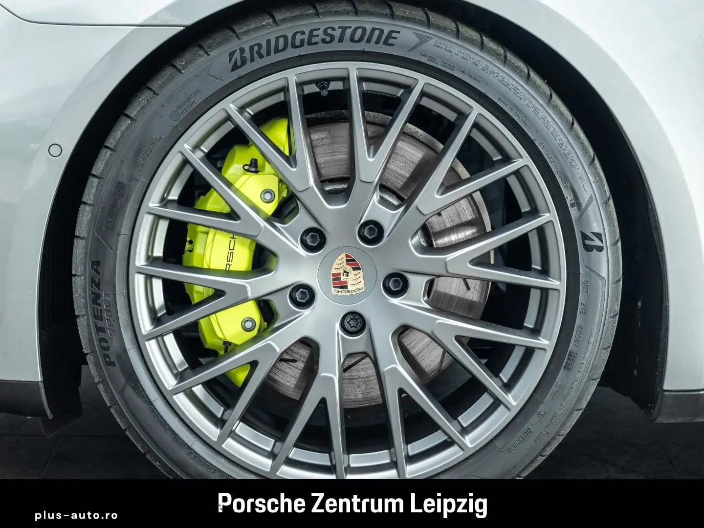 PORSCHE Panamera 4 E-Hybrid