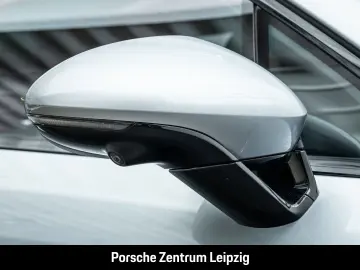 PORSCHE Panamera 4 E-Hybrid