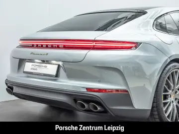 PORSCHE Panamera 4 E-Hybrid