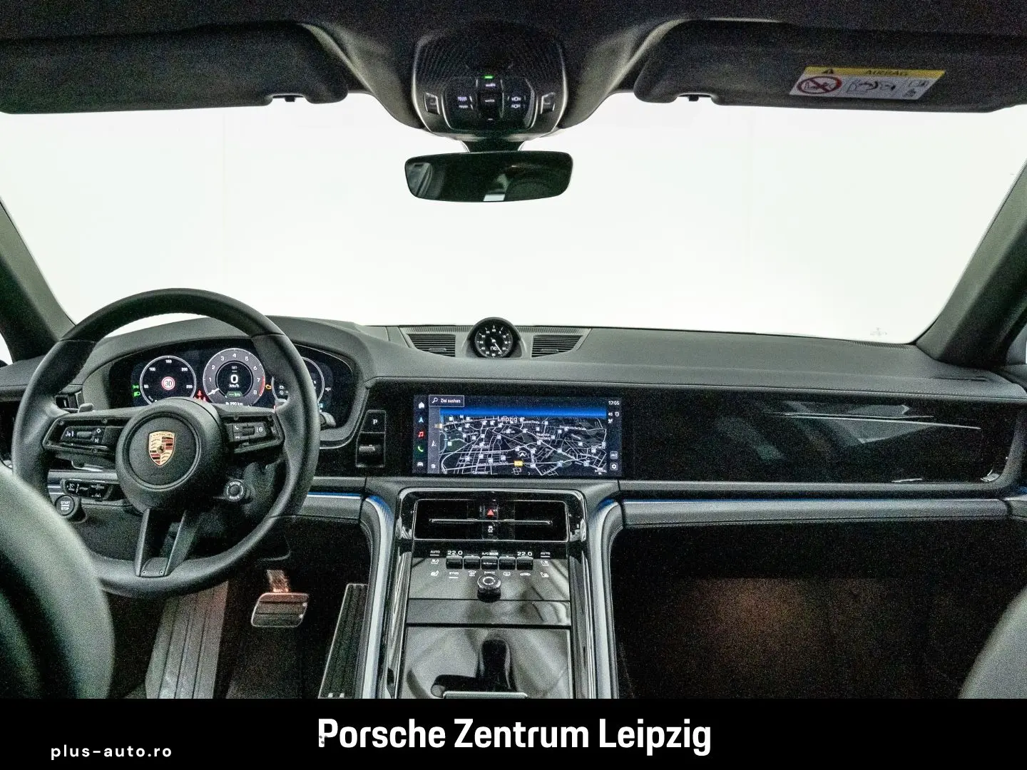 PORSCHE Panamera 4 E-Hybrid