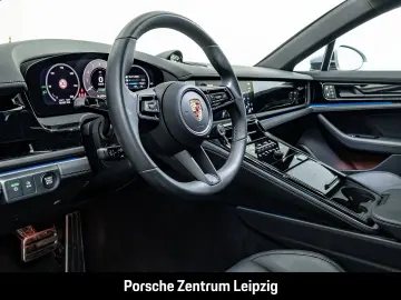 PORSCHE Panamera 4 E-Hybrid