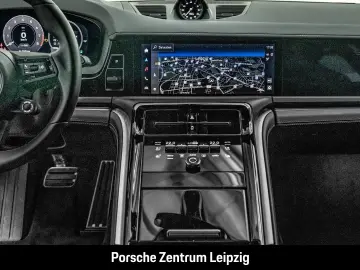 PORSCHE Panamera 4 E-Hybrid
