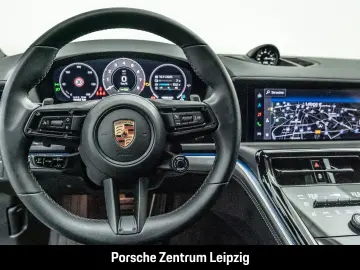 PORSCHE Panamera 4 E-Hybrid